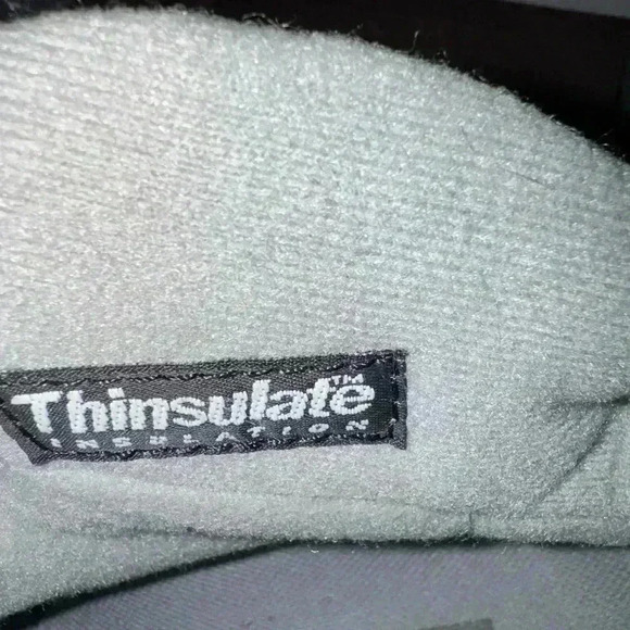 2000S VINTAGE HI-TEC '' ZIP-UP BOOTS - Picture 9 of 10